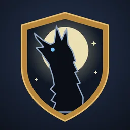 Howlcrest Chess icon